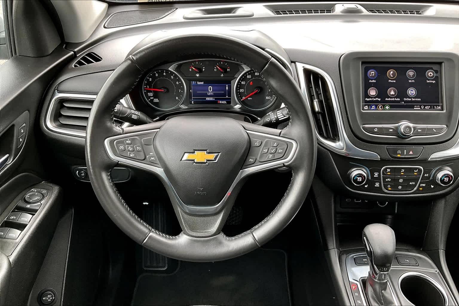 2022 Chevrolet Equinox LT - Photo 16