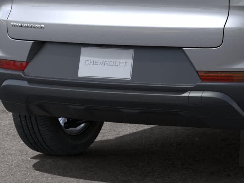 2024 Chevrolet TrailBlazer LS - Photo 14