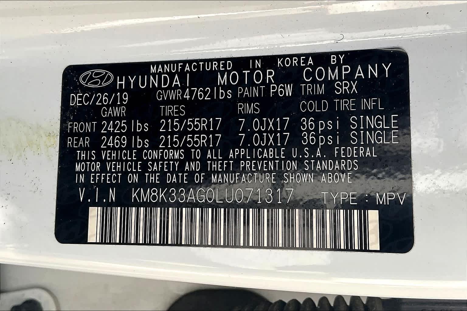 2020 Hyundai Kona Electric Limited - Photo 31