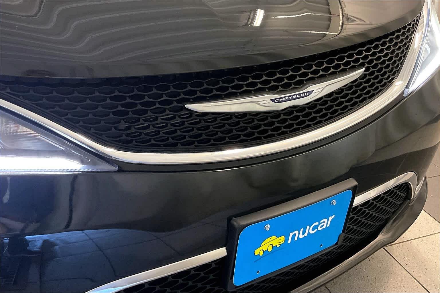 2019 Chrysler Pacifica Limited - Photo 33