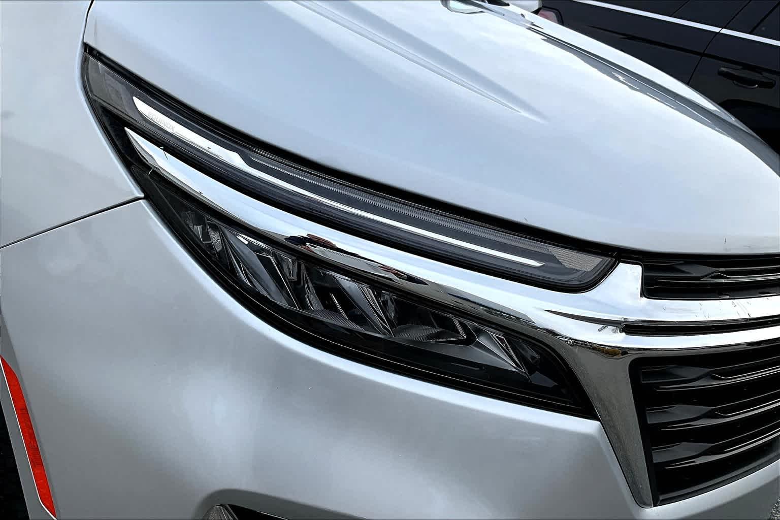 2022 Chevrolet Equinox LT - Photo 31