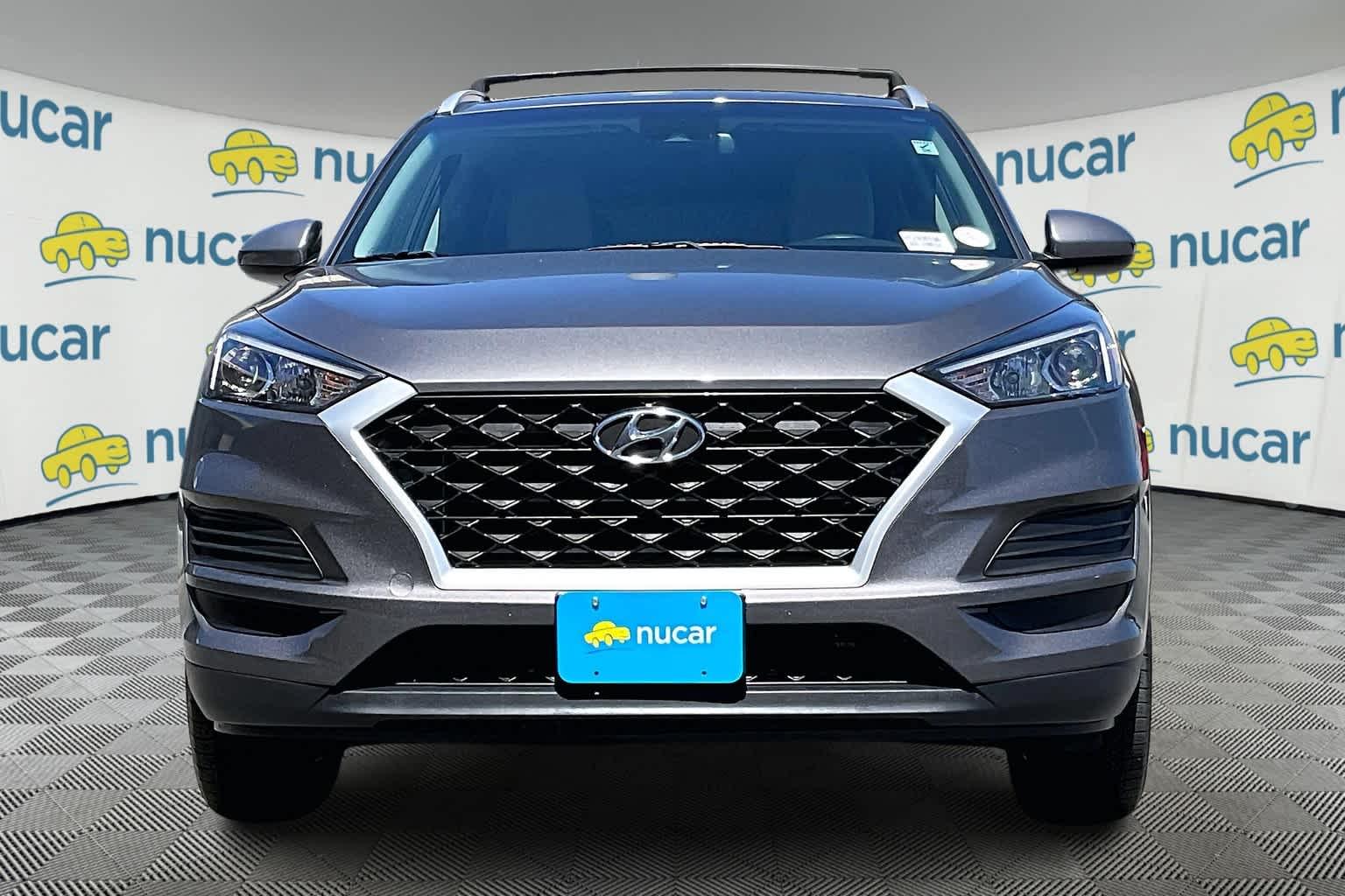 2020 Hyundai Tucson Value - Photo 2