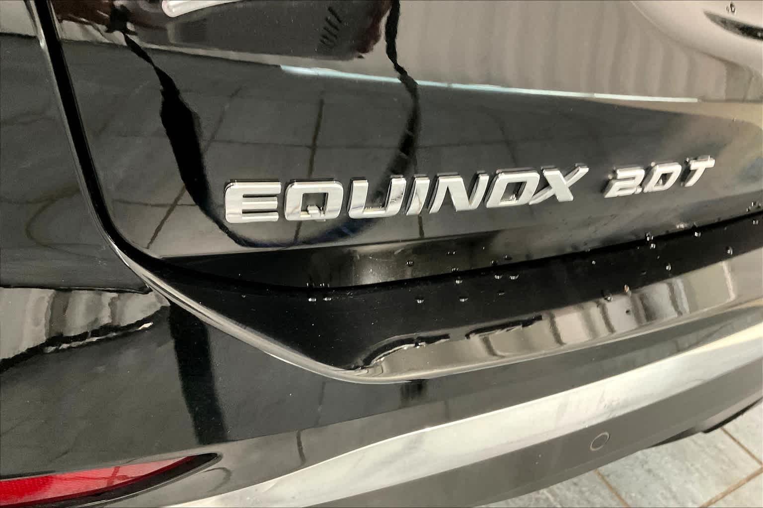 2020 Chevrolet Equinox LT - Photo 28