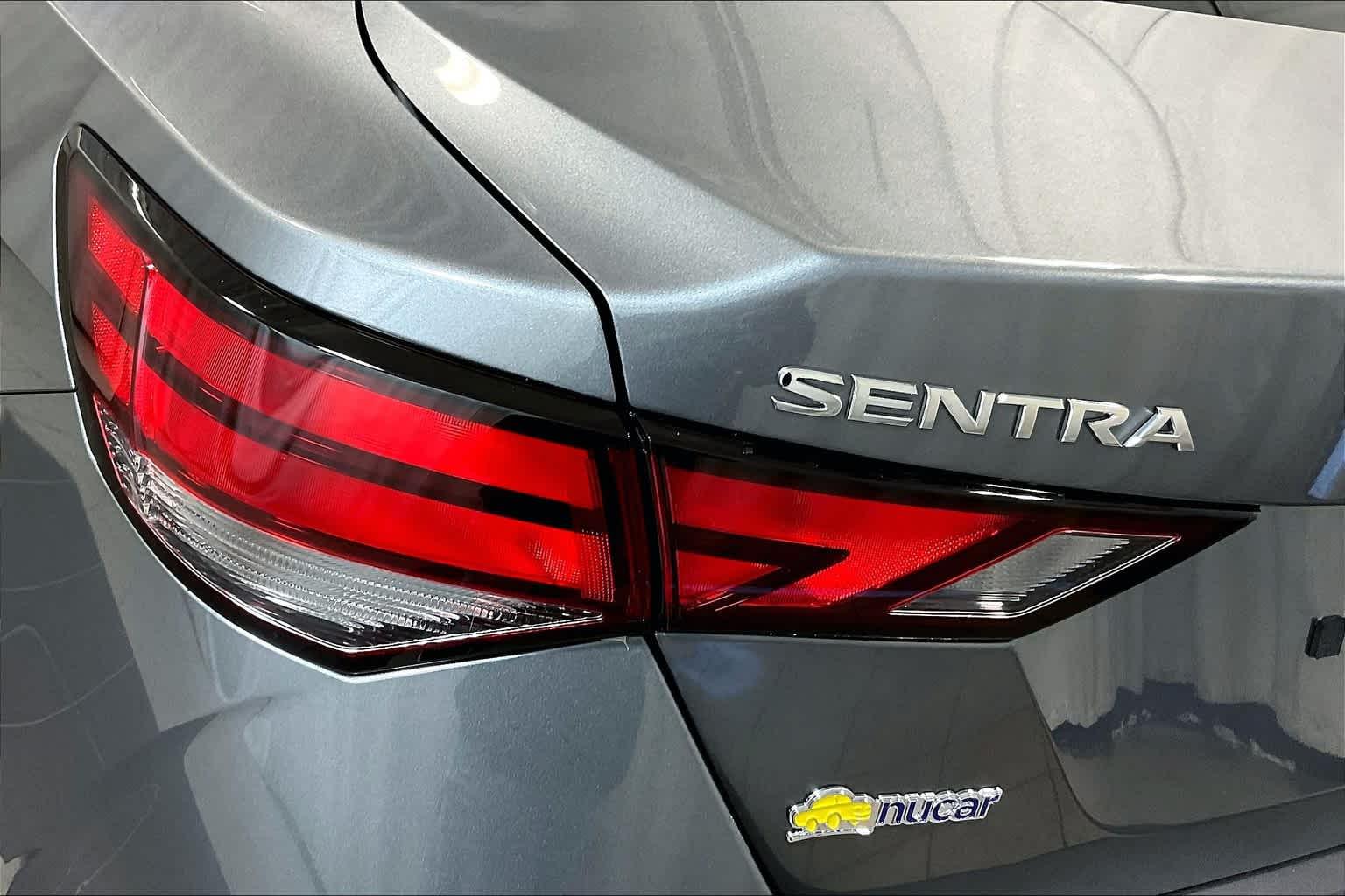 2022 Nissan Sentra S - Photo 32