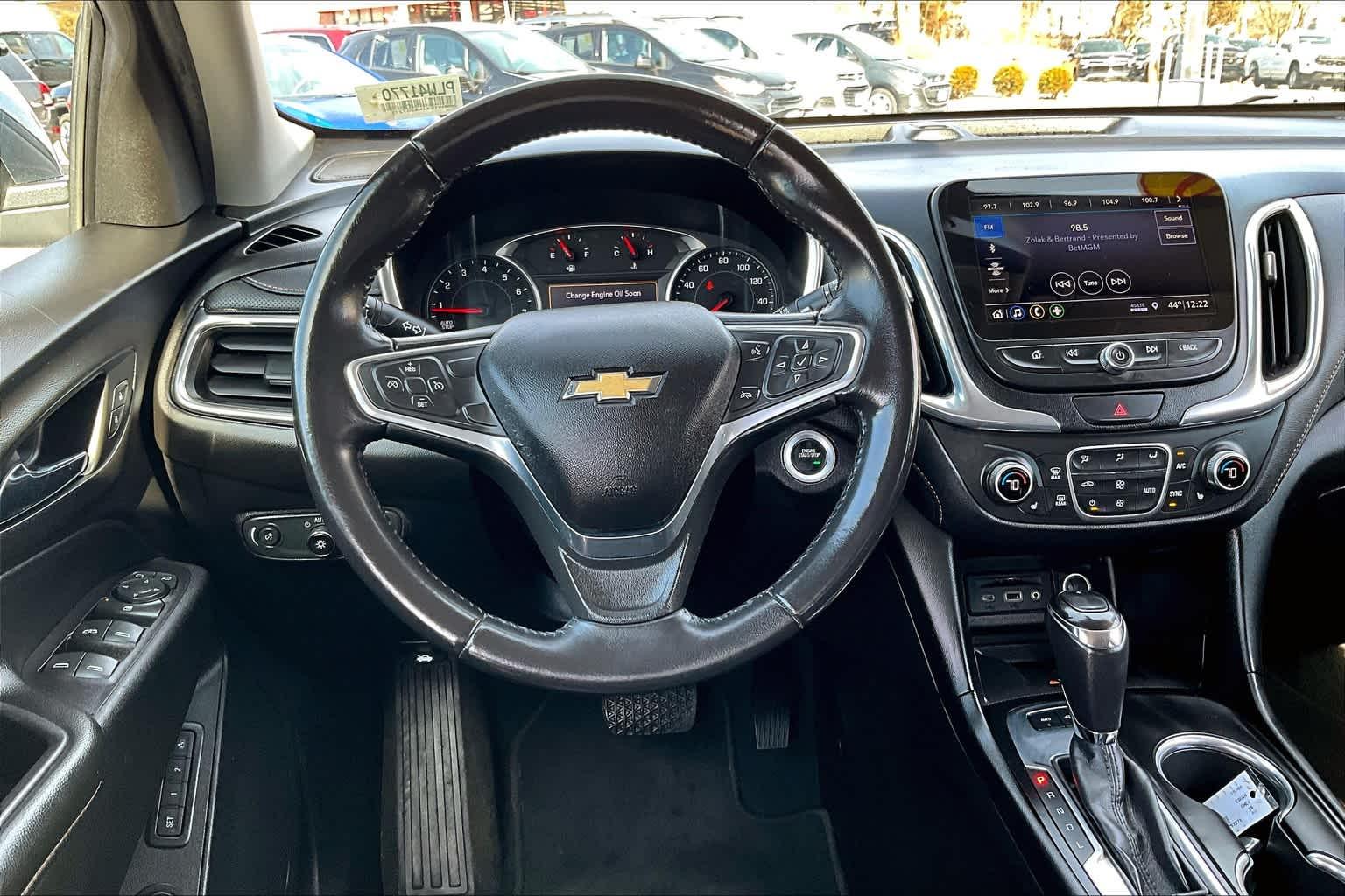 2019 Chevrolet Equinox Premier - Photo 16