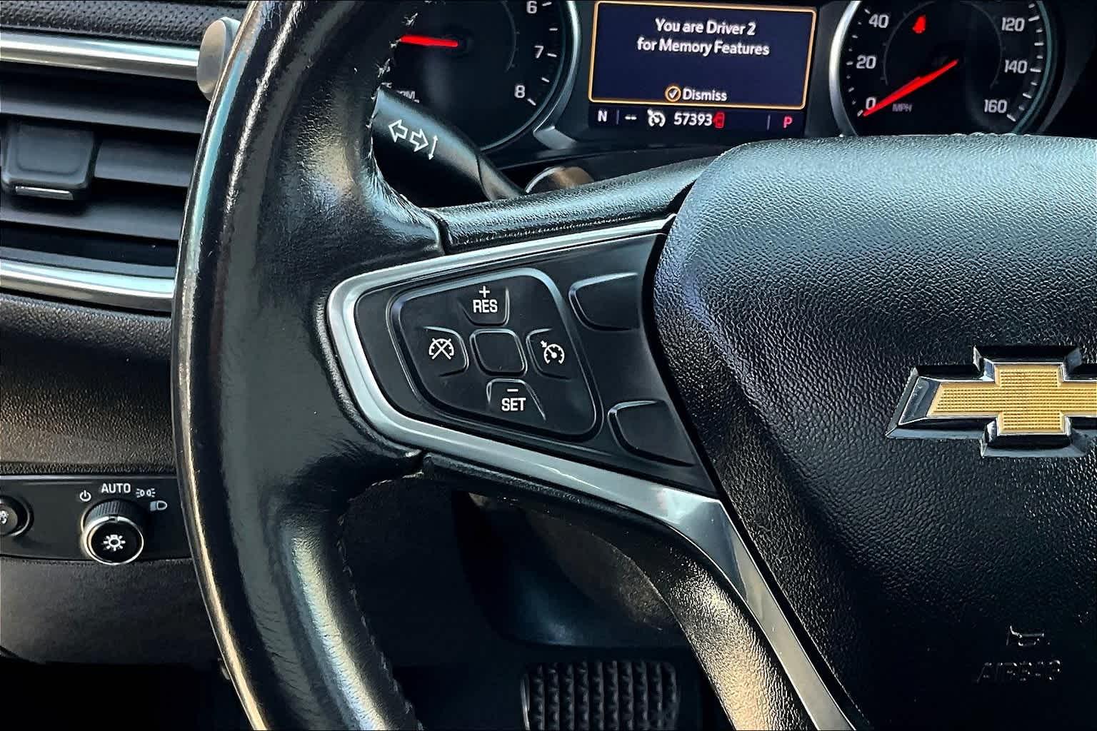 2019 Chevrolet Equinox Premier - Photo 22