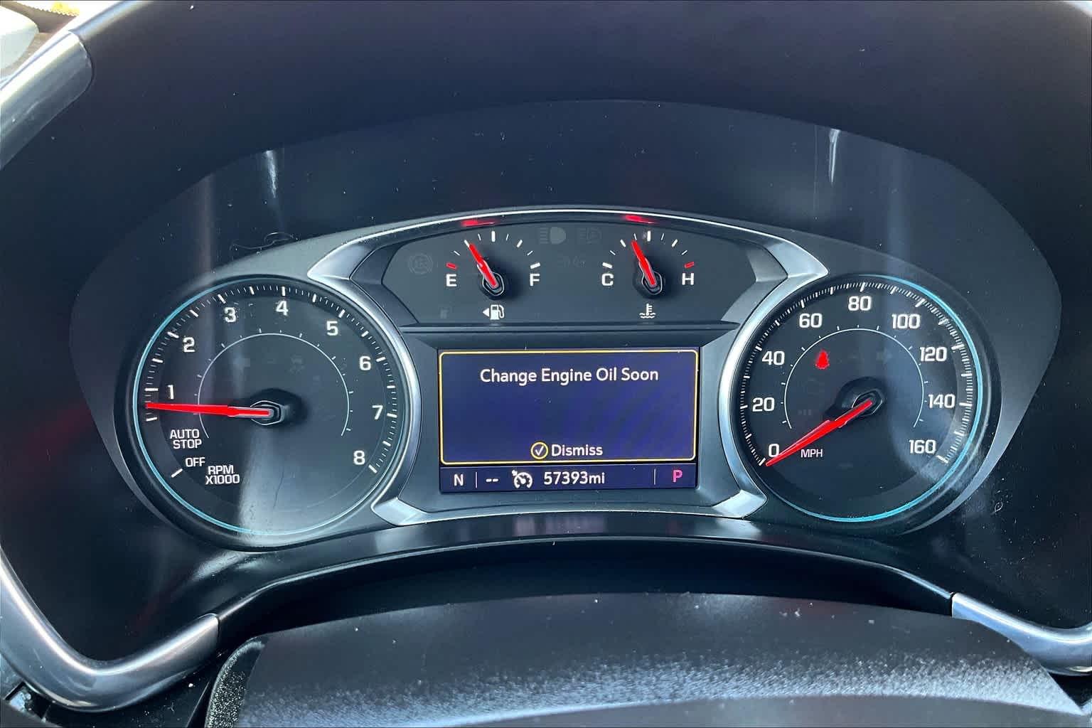 2019 Chevrolet Equinox Premier - Photo 24