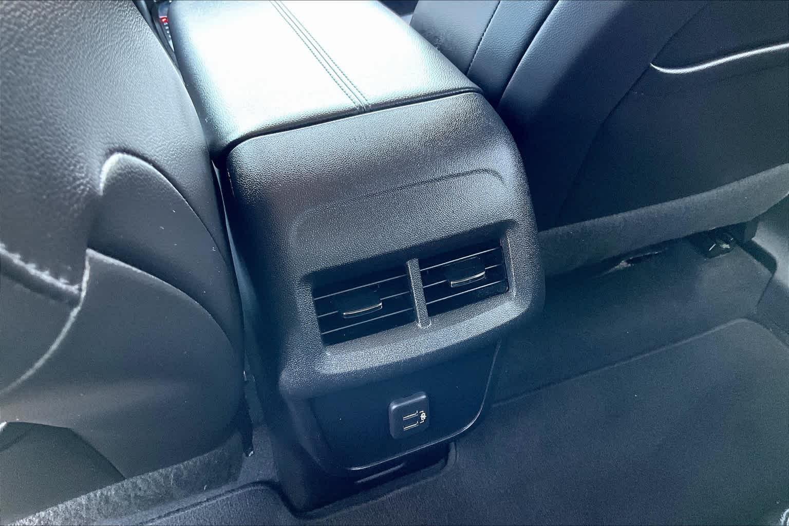 2019 Chevrolet Equinox Premier - Photo 26