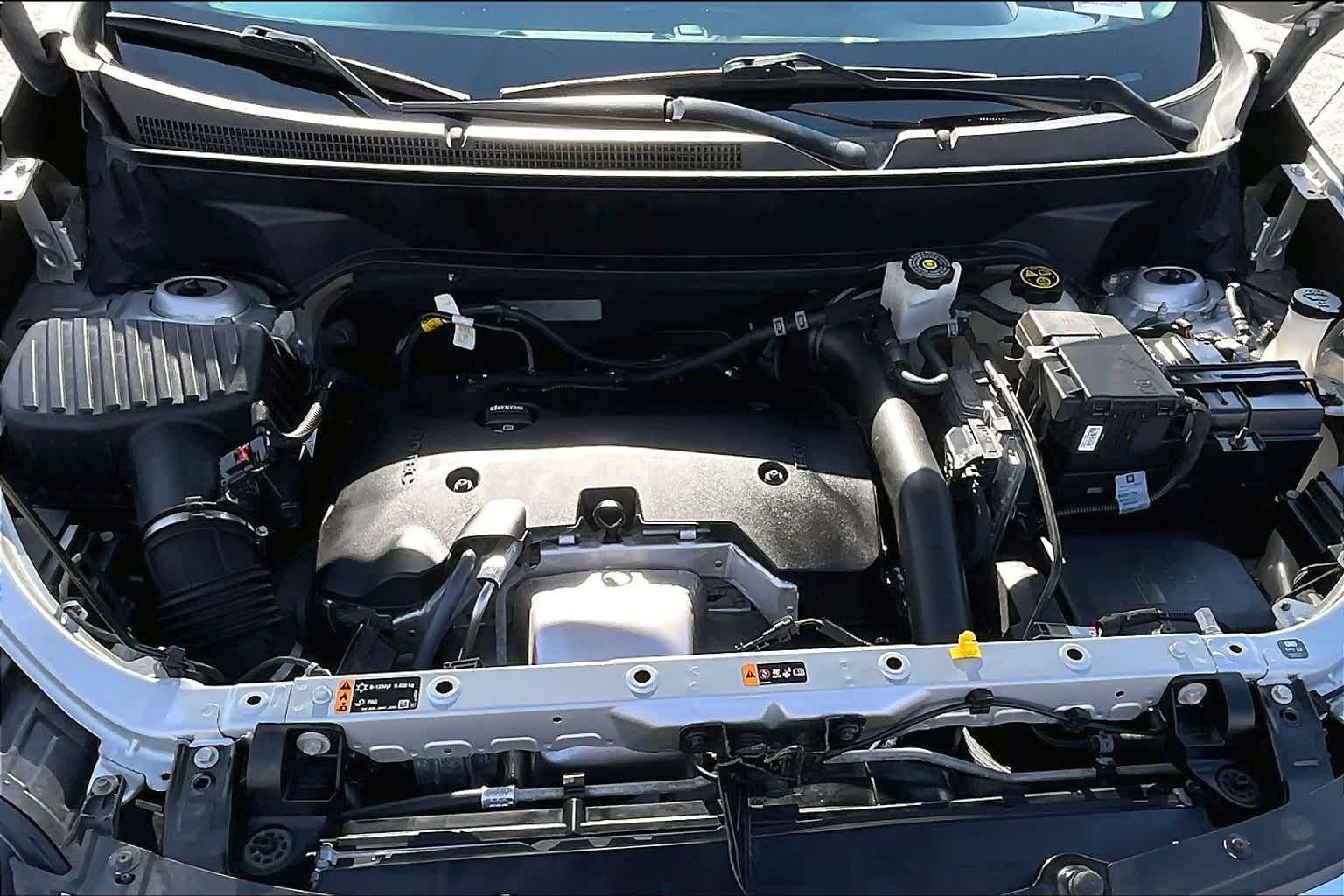 2019 Chevrolet Equinox Premier - Photo 27