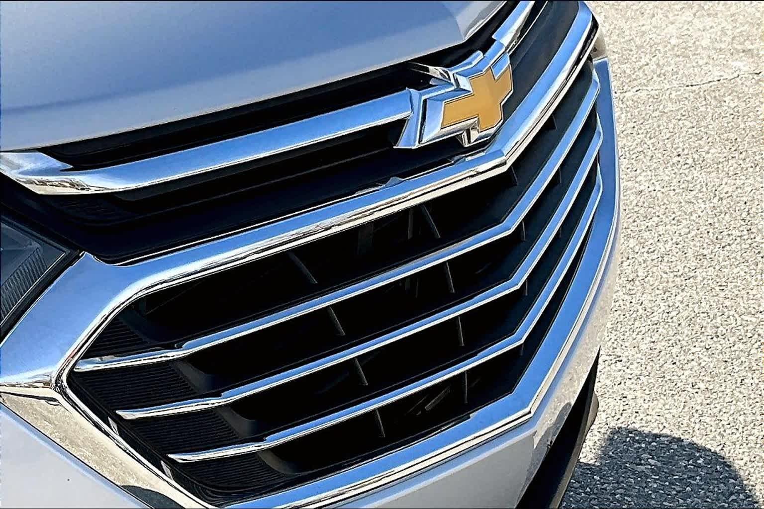 2019 Chevrolet Equinox Premier - Photo 29
