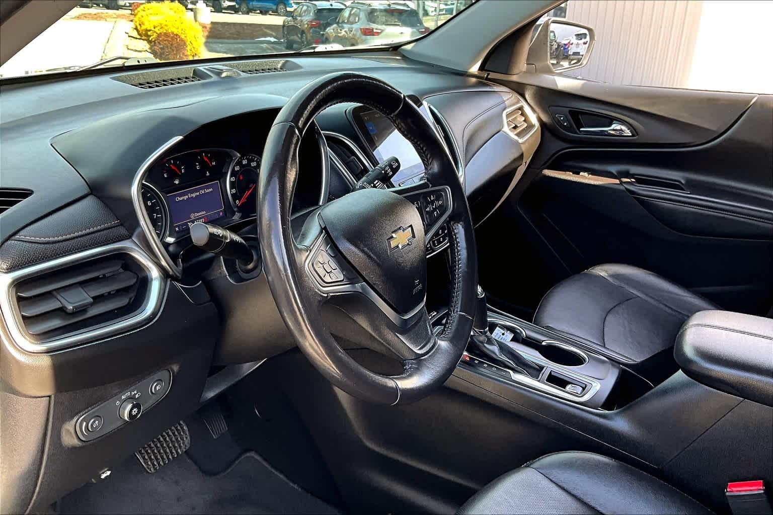 2019 Chevrolet Equinox Premier - Photo 8