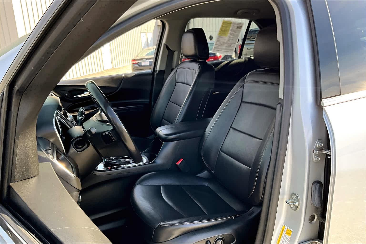 2019 Chevrolet Equinox Premier - Photo 10