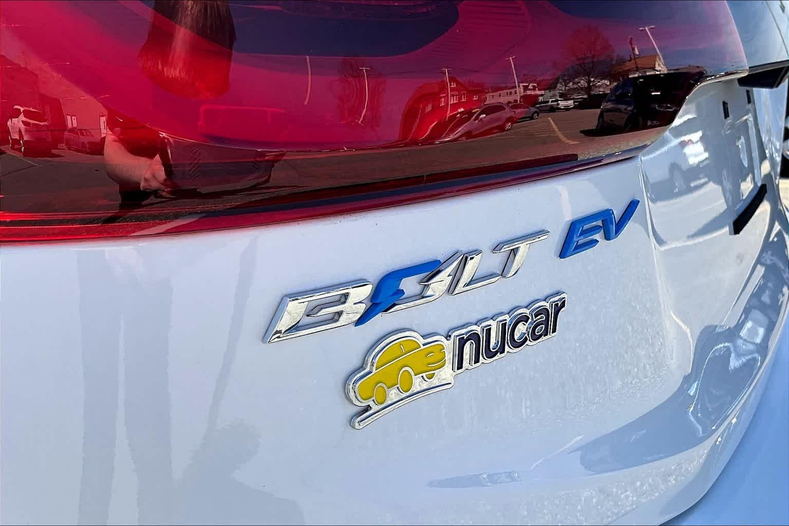 2020 Chevrolet Bolt EV Premier - Photo 25