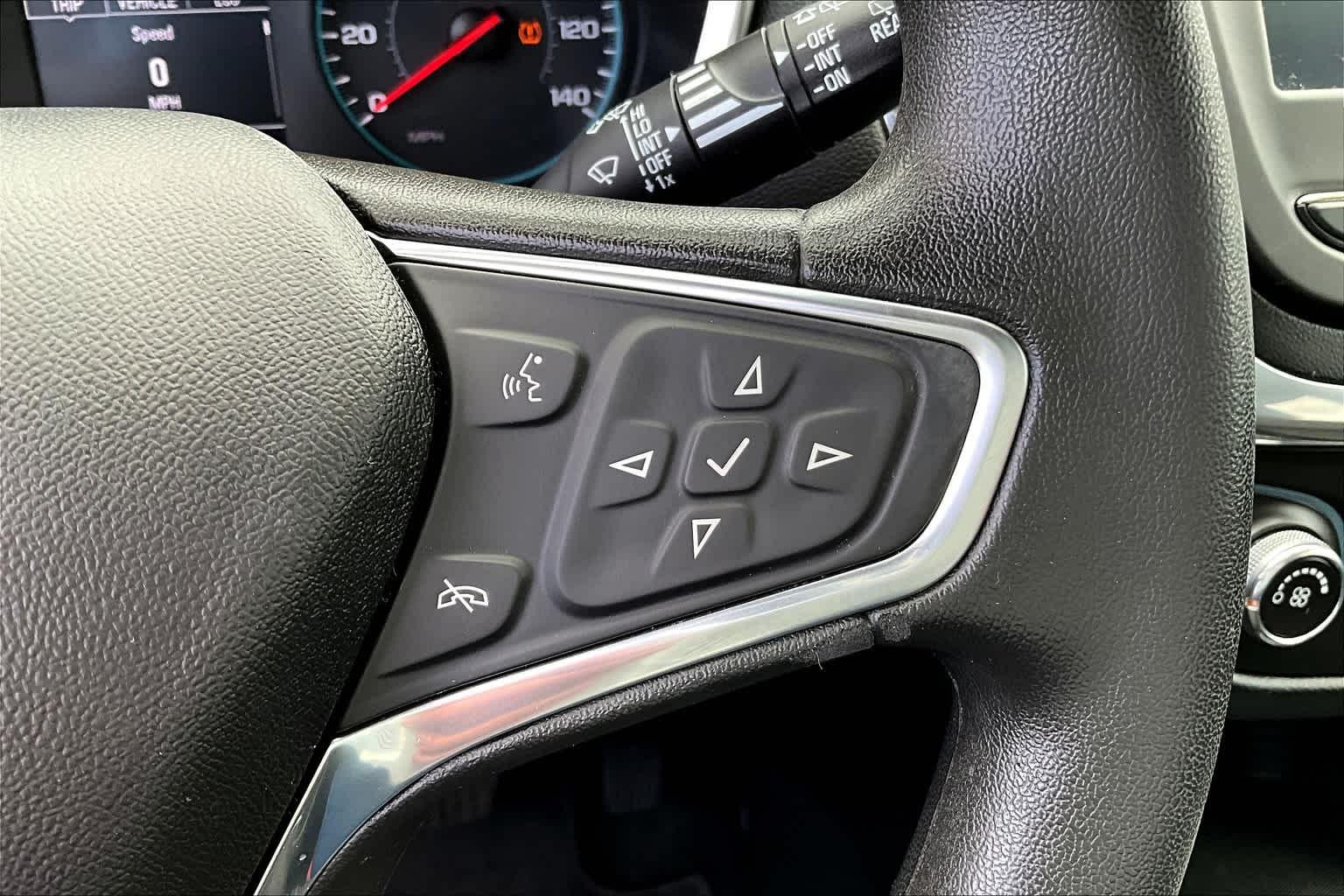 2018 Chevrolet Equinox LT - Photo 24
