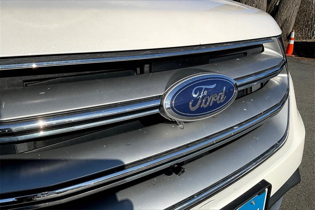 2015 Ford Edge SEL - Photo 29