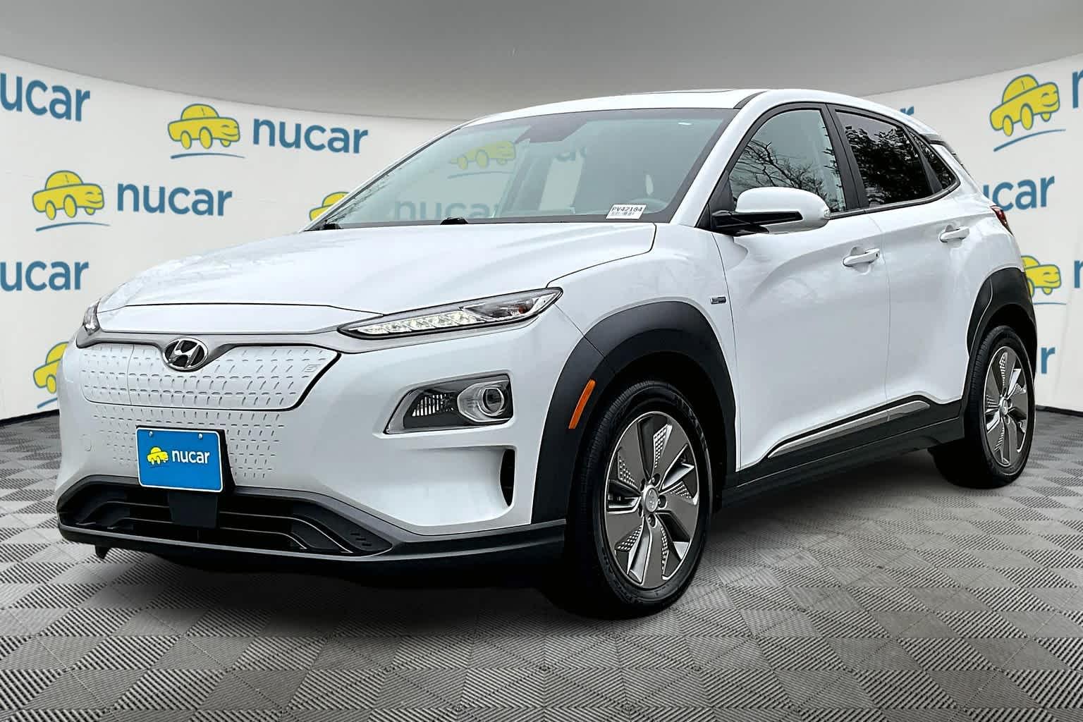 2020 Hyundai Kona Electric Ultimate - Photo 3