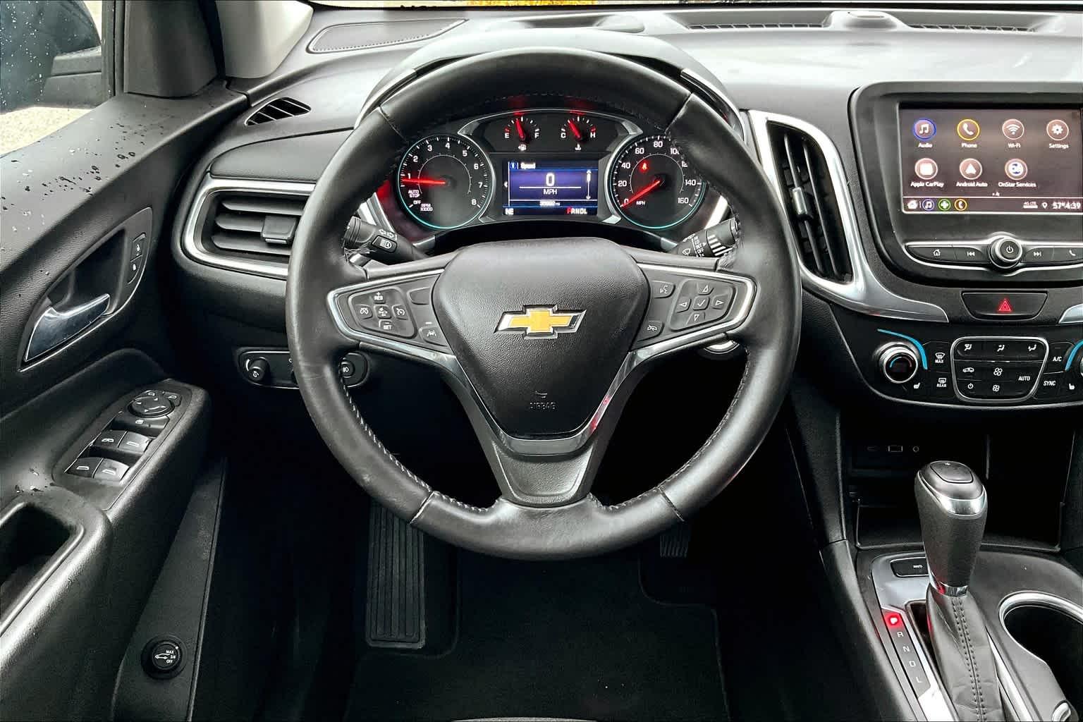 2020 Chevrolet Equinox LT - Photo 17