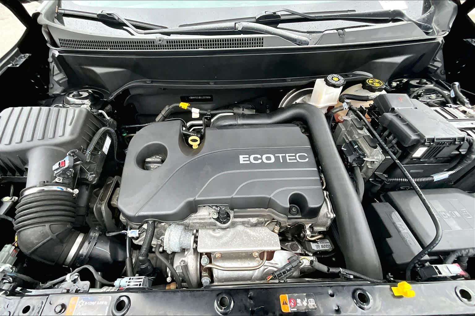 2020 Chevrolet Equinox LT - Photo 29