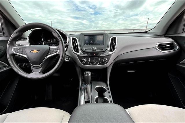 2020 Chevrolet Equinox LS - Photo 20