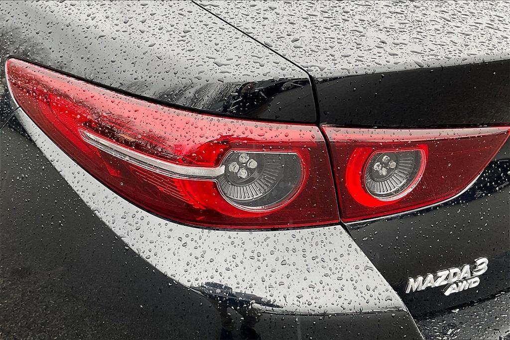 2020 Mazda Mazda3 Premium - Photo 59