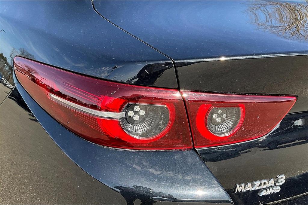 2020 Mazda Mazda3 Premium - Photo 60