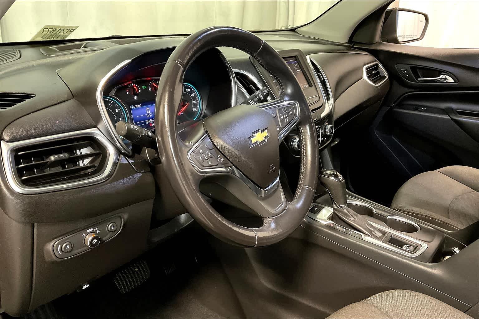 2020 Chevrolet Equinox LT - Photo 8