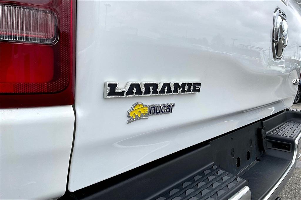2020 Ram 1500 Laramie - Photo 26