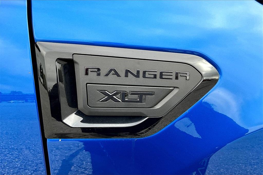 2020 Ford Ranger XLT - Photo 28