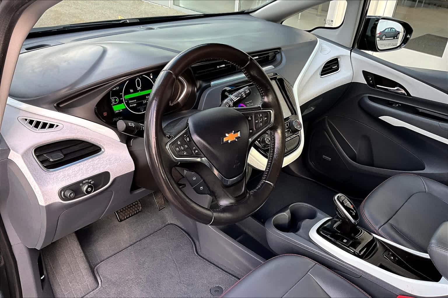 2020 Chevrolet Bolt EV Premier - Photo 8