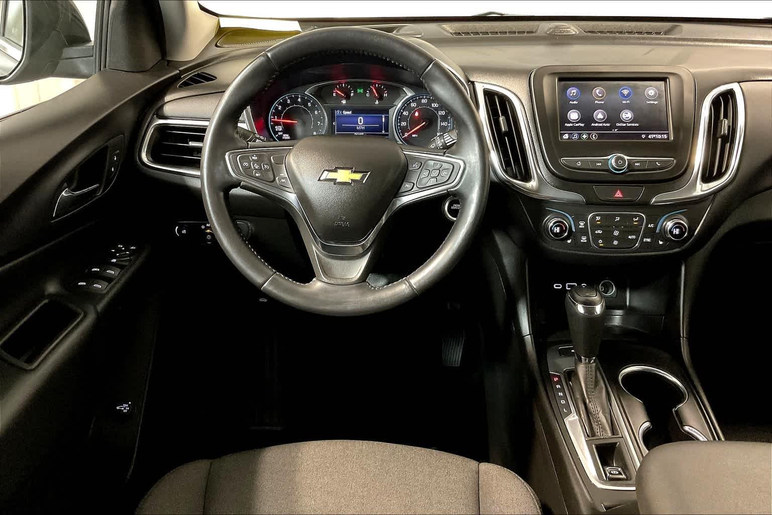 2020 Chevrolet Equinox LT - Photo 16