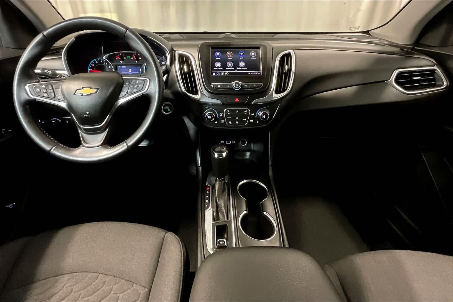 2020 Chevrolet Equinox LT - Photo 20