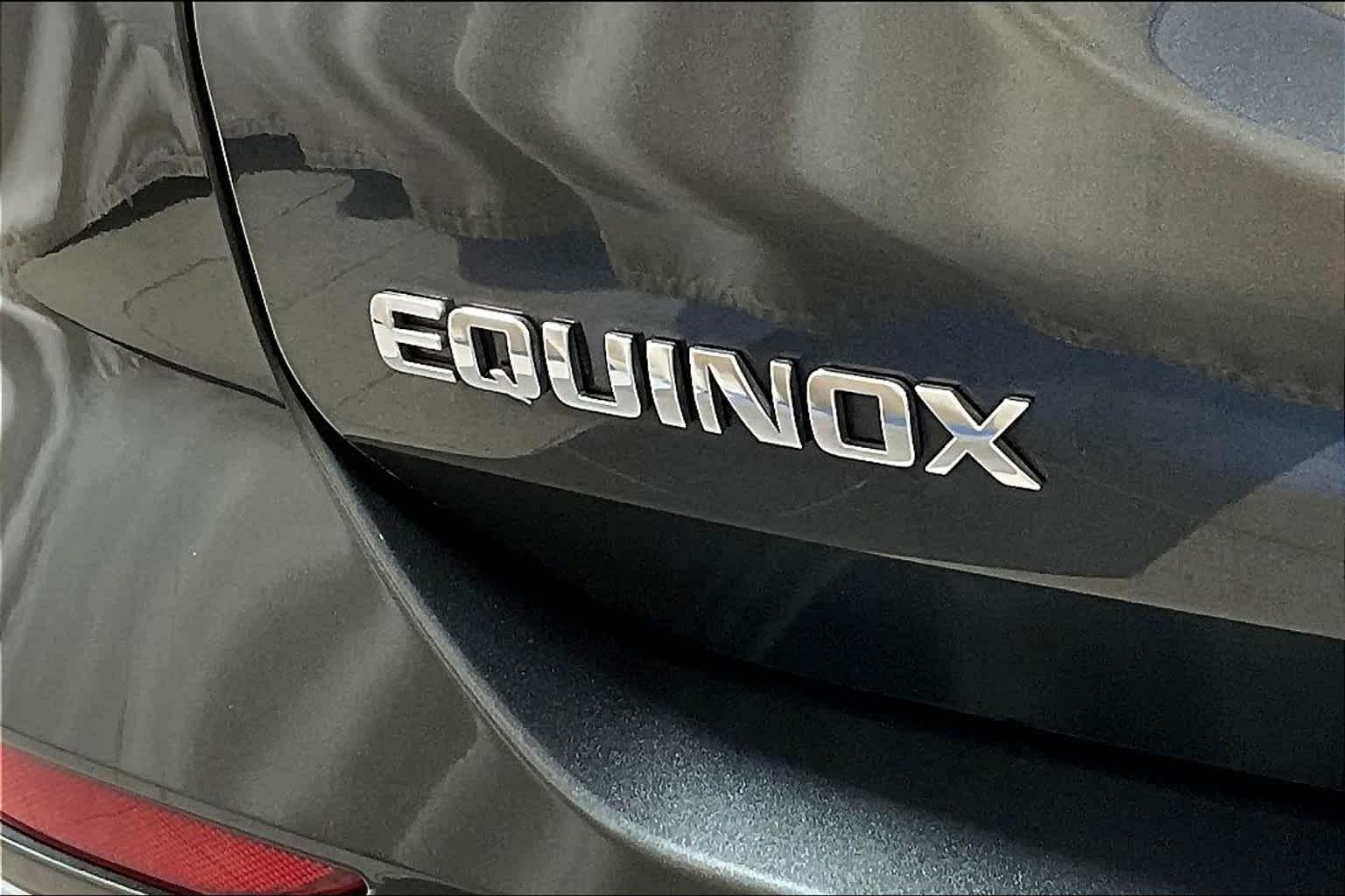2020 Chevrolet Equinox LT - Photo 27