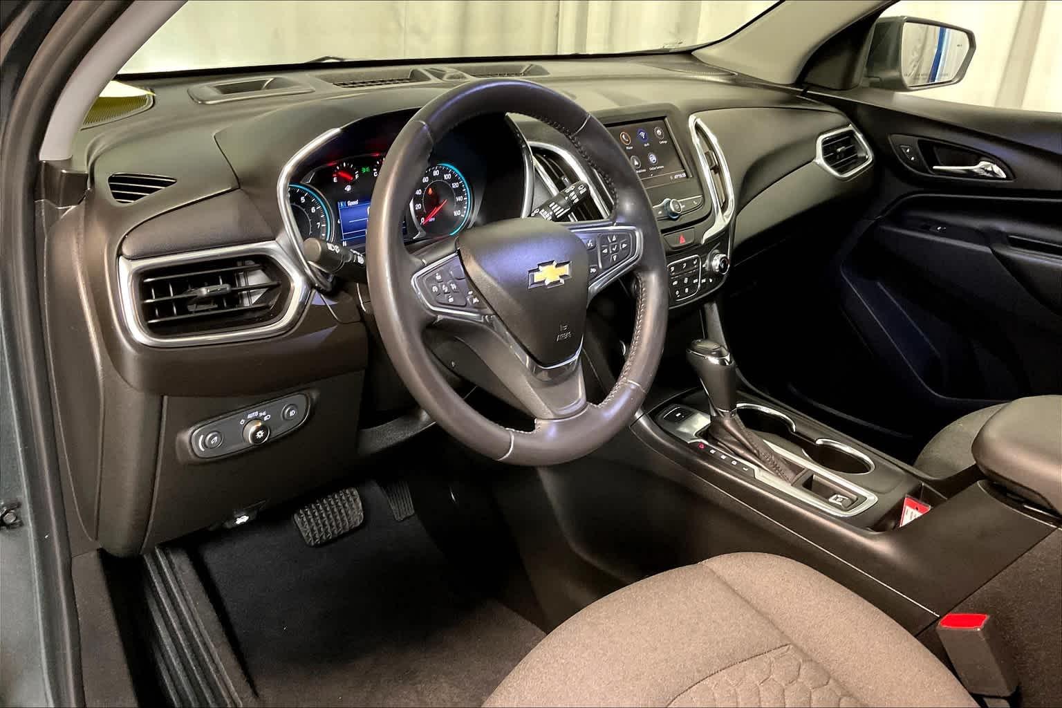 2020 Chevrolet Equinox LT - Photo 8