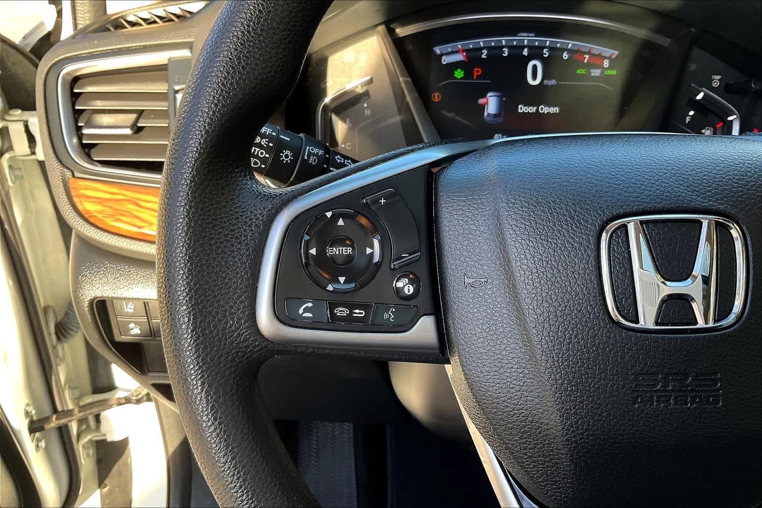 2020 Honda CR-V EX - Photo 22