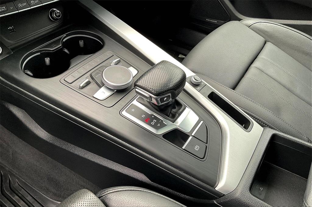 2018 Audi A4 2.0T Prestige - Photo 20