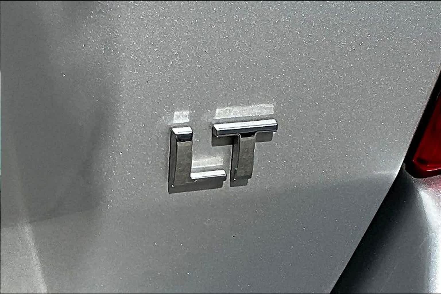 2018 Chevrolet Trax LT - Photo 26