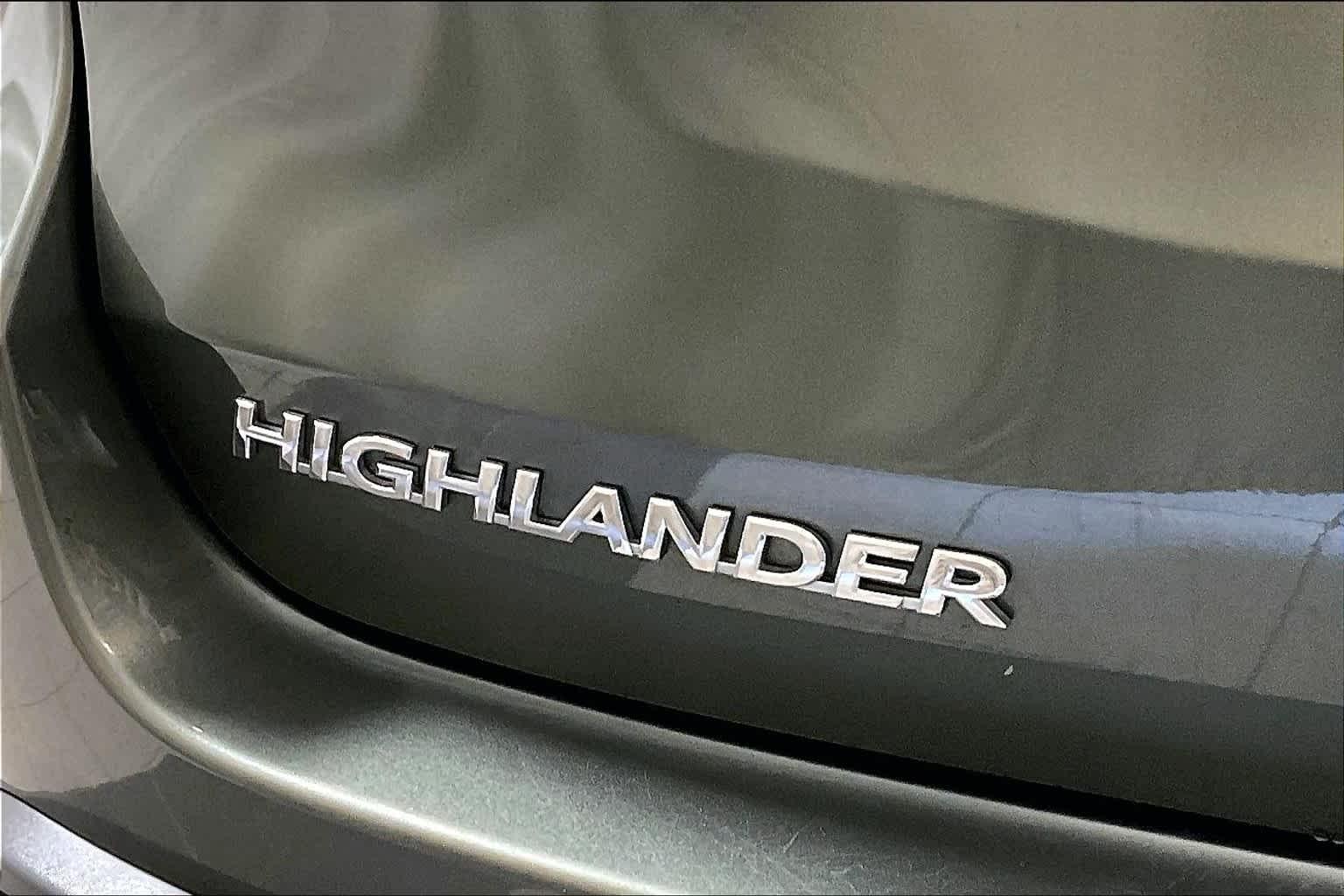 2018 Toyota Highlander XLE - Photo 29