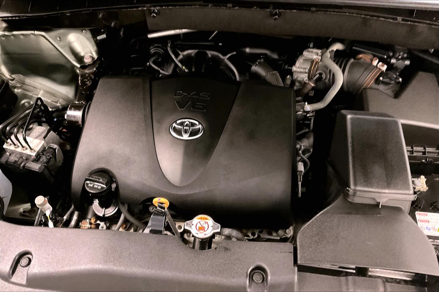 2018 Toyota Highlander XLE - Photo 35