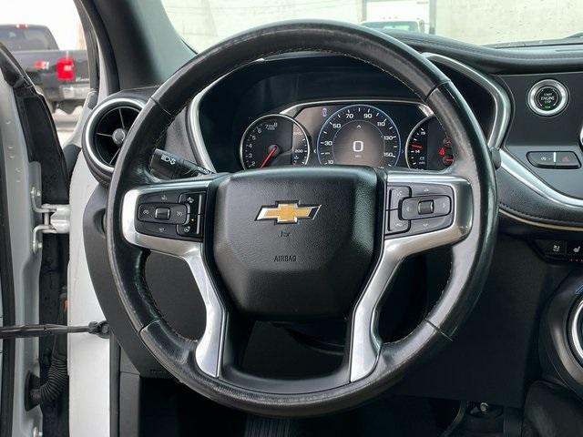 2021 Chevrolet Blazer Premier - Photo 14