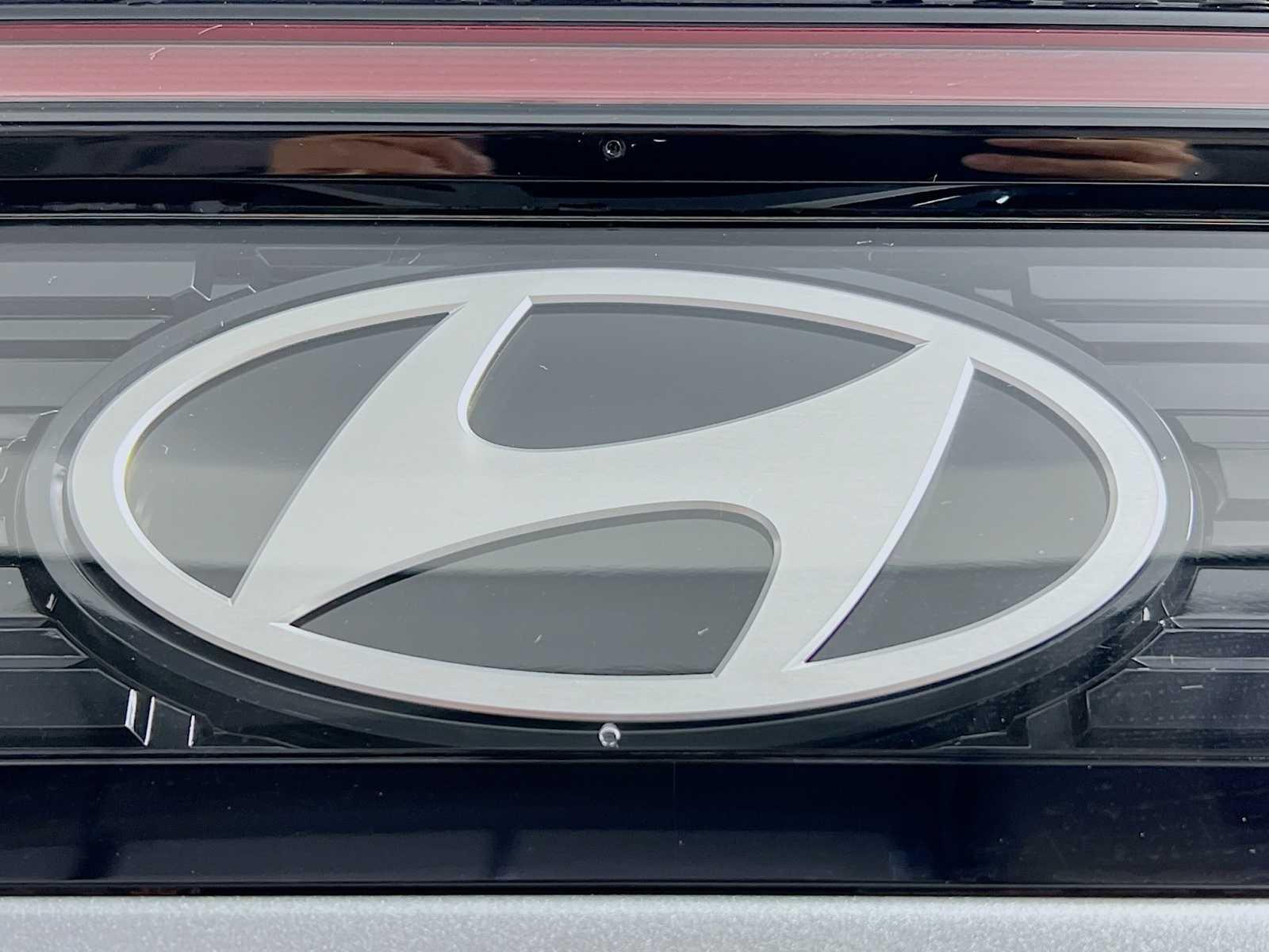 2024 Hyundai Sonata SEL - Photo 17