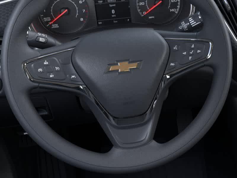 2024 Chevrolet Malibu LT - Photo 19