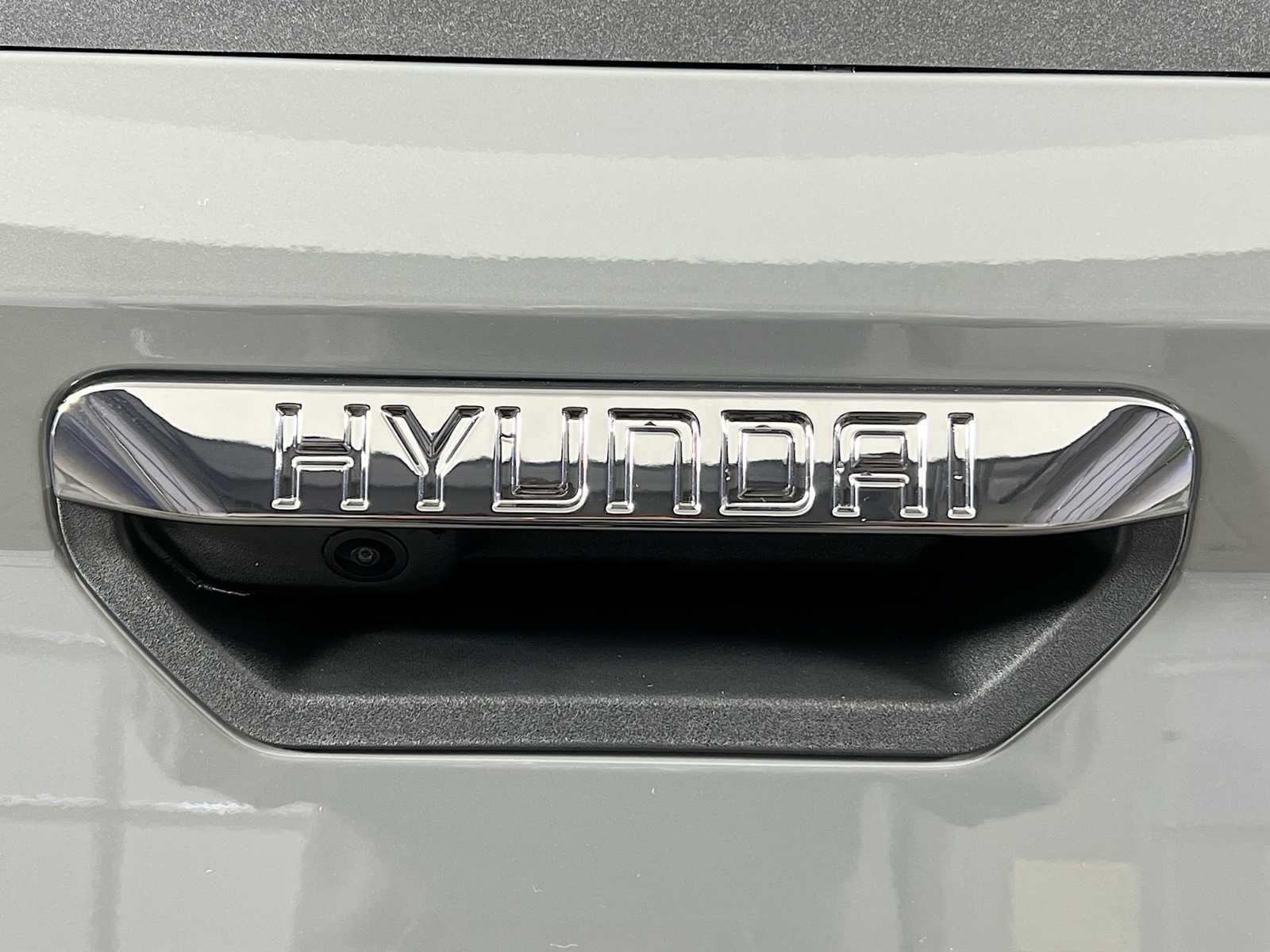 2024 Hyundai Santa Cruz Limited AWD - Photo 19