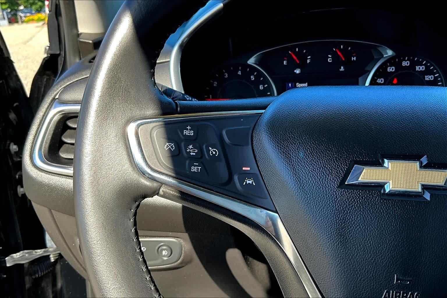 2021 Chevrolet Equinox LT - Photo 22