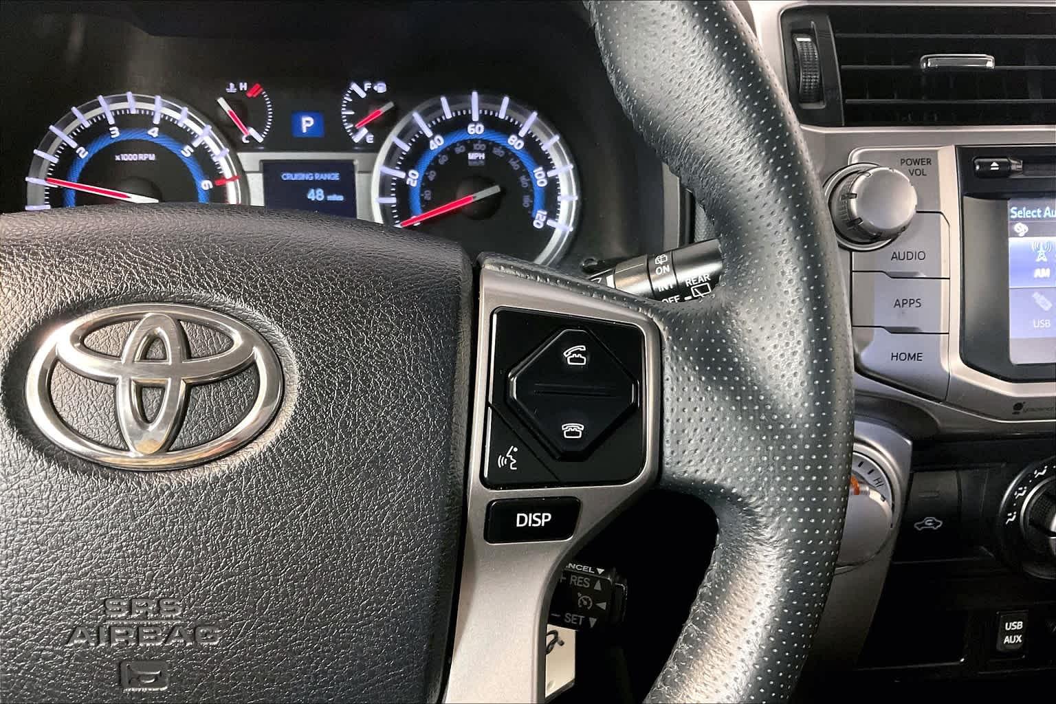 2018 Toyota 4Runner SR5 Premium - Photo 23