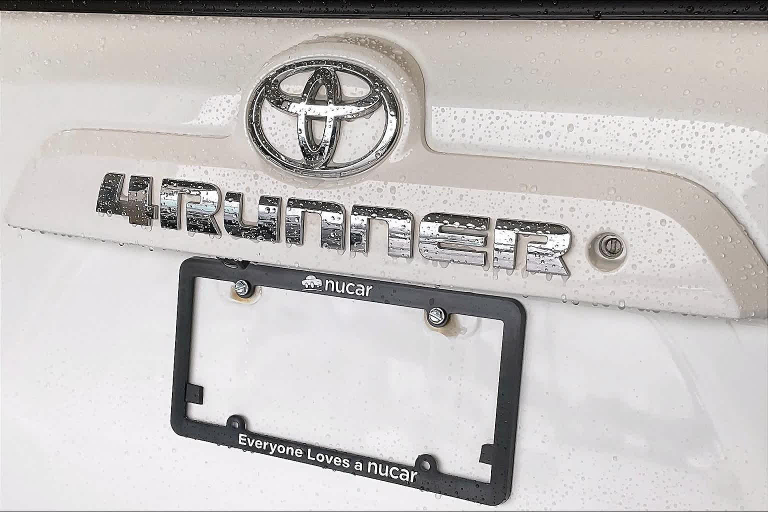 2018 Toyota 4Runner SR5 Premium - Photo 28