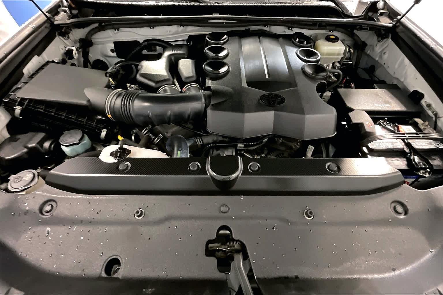 2018 Toyota 4Runner SR5 Premium - Photo 29