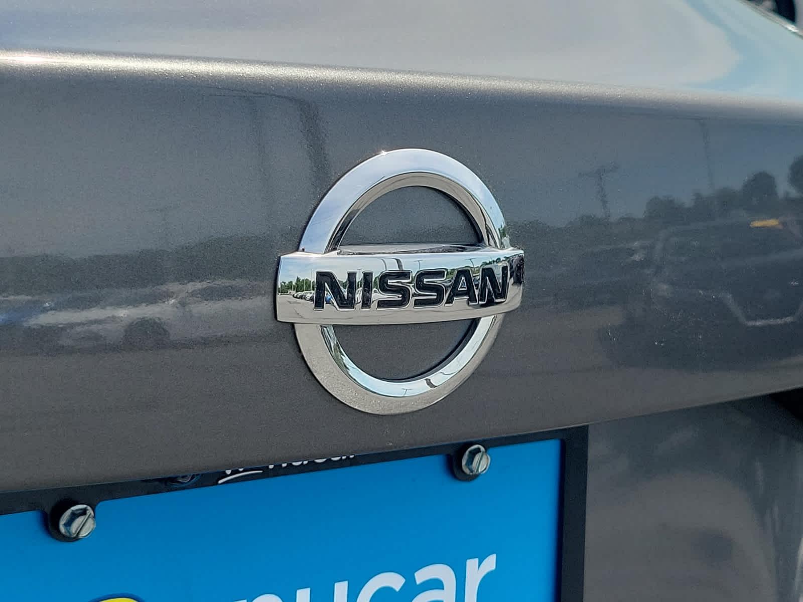 2021 Nissan Sentra SV - Photo 28