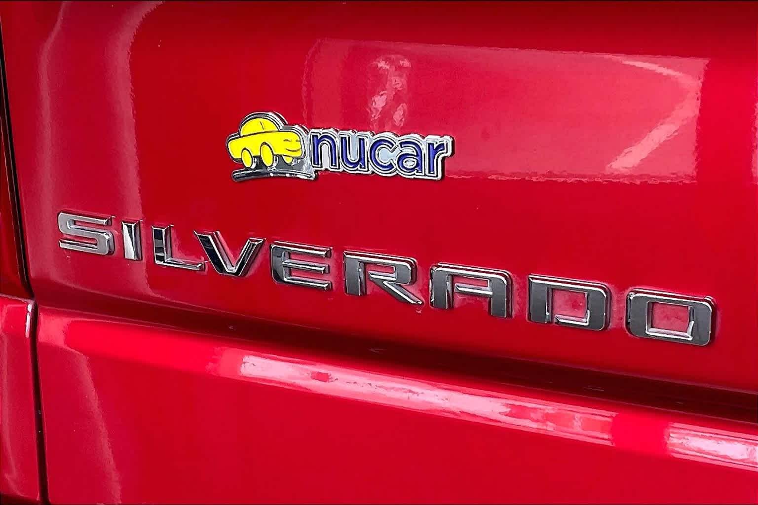 2019 Chevrolet Silverado 1500 LTZ 4WD Crew Cab 147 - Photo 28