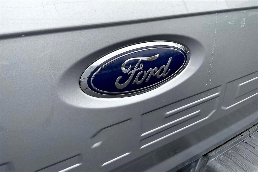 2021 Ford F-150 XLT - Photo 28