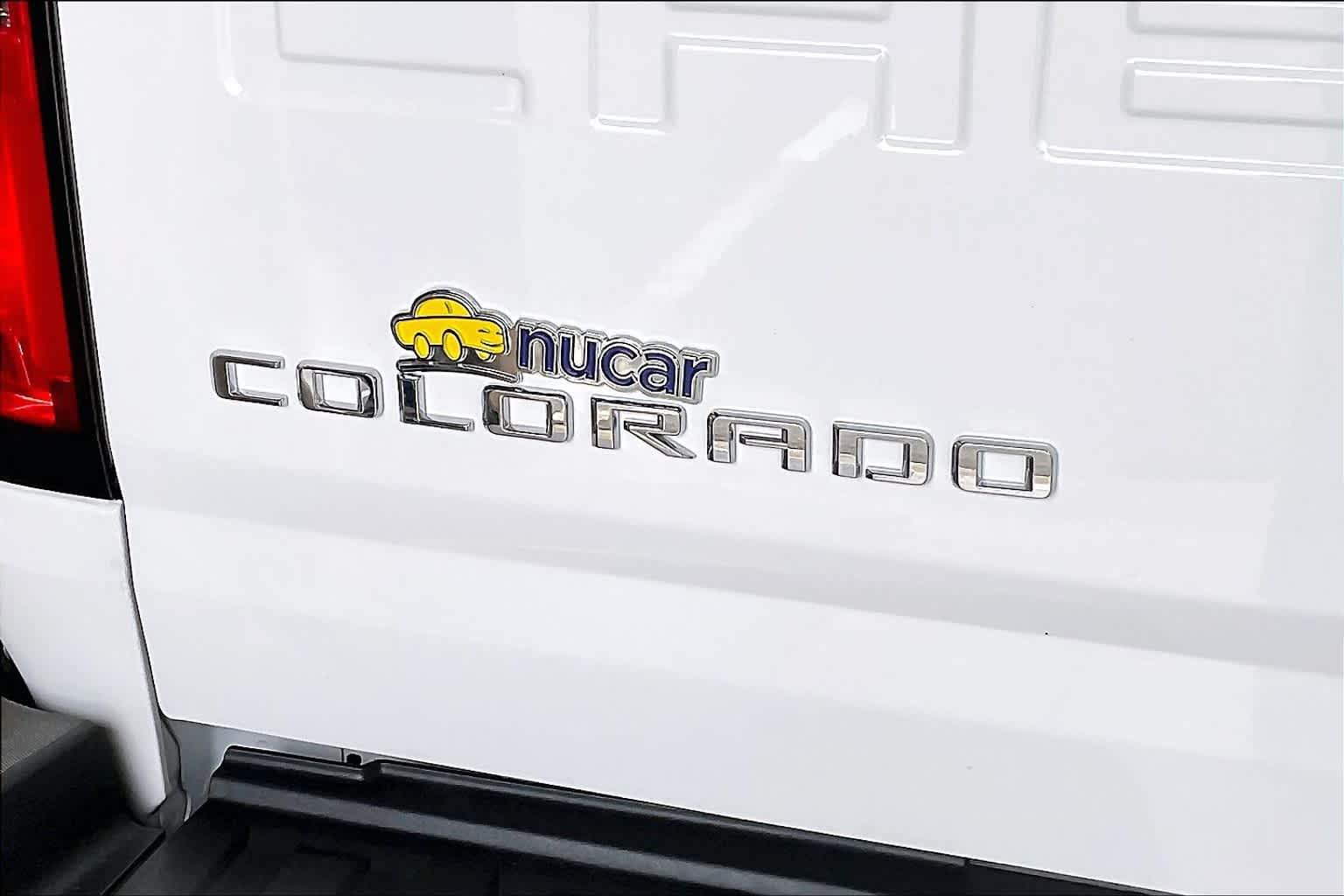 2022 Chevrolet Colorado 4WD LT Crew Cab 141 - Photo 26